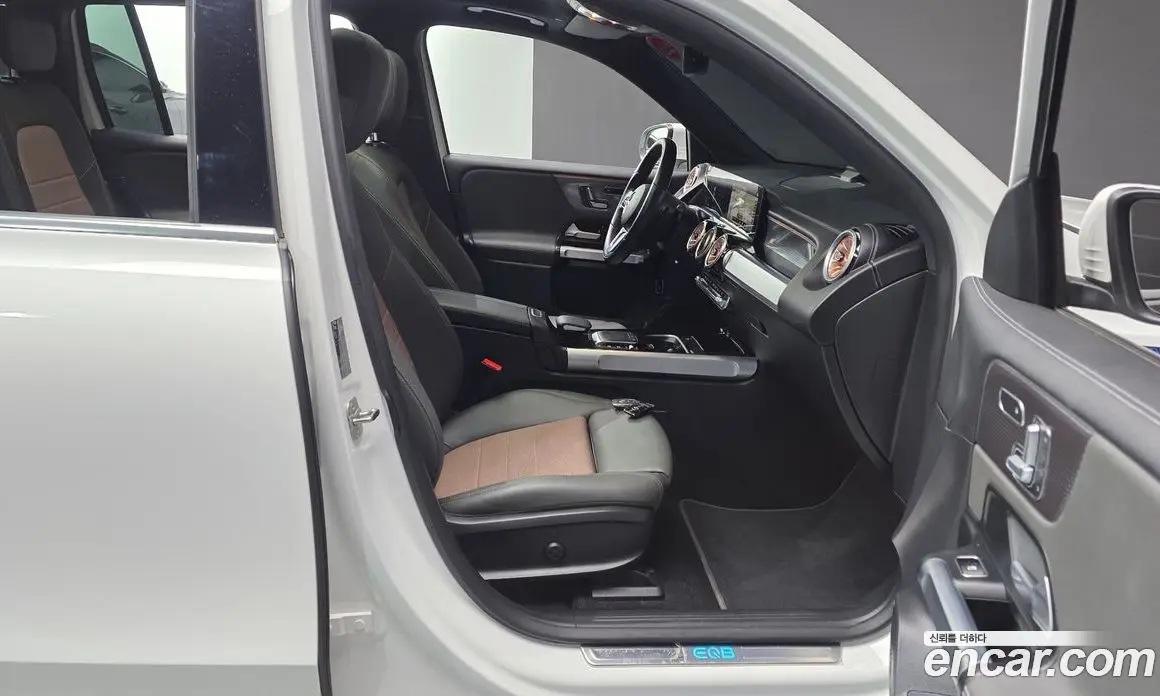 Mercedes-Benz EQB 2023 0.2 гидро, фото 16 Mercedes-Benz EQB 2023 0.2 гидро, фото 16