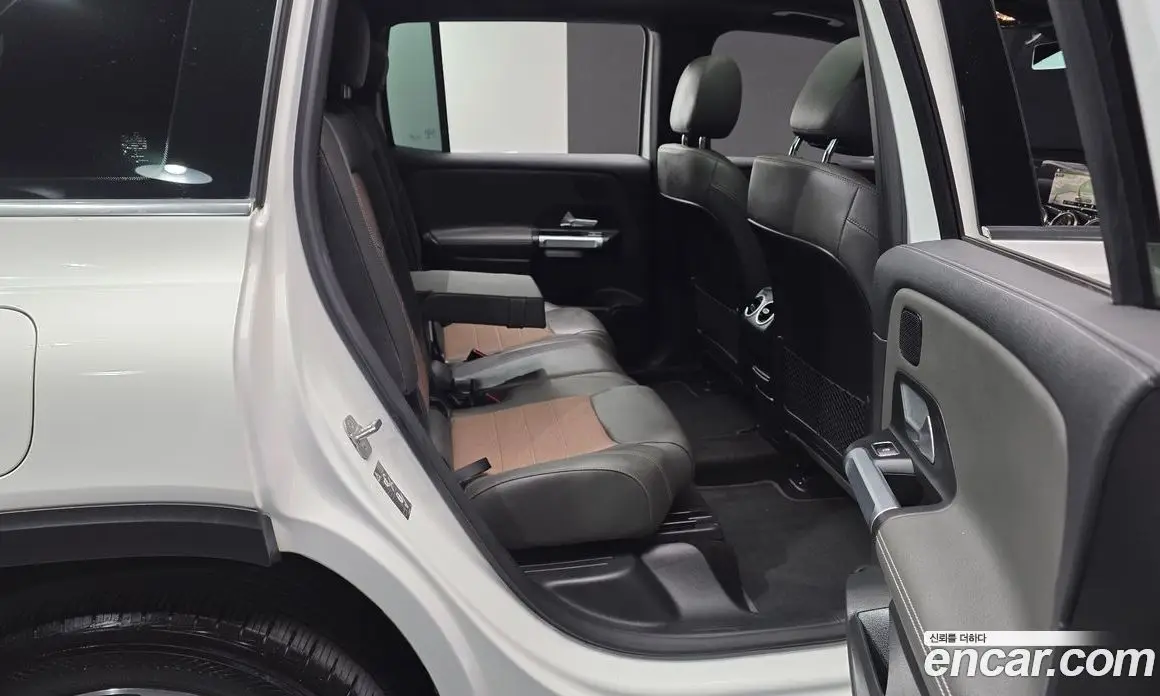 Mercedes-Benz EQB 2023 0.2 гидро, фото 17 Mercedes-Benz EQB 2023 0.2 гидро, фото 17