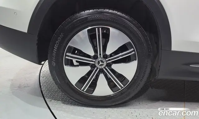 Mercedes-Benz EQB 2023 0.2 гидро, миниатюра 5 Mercedes-Benz EQB 2023 0.2 гидро, миниатюра 5