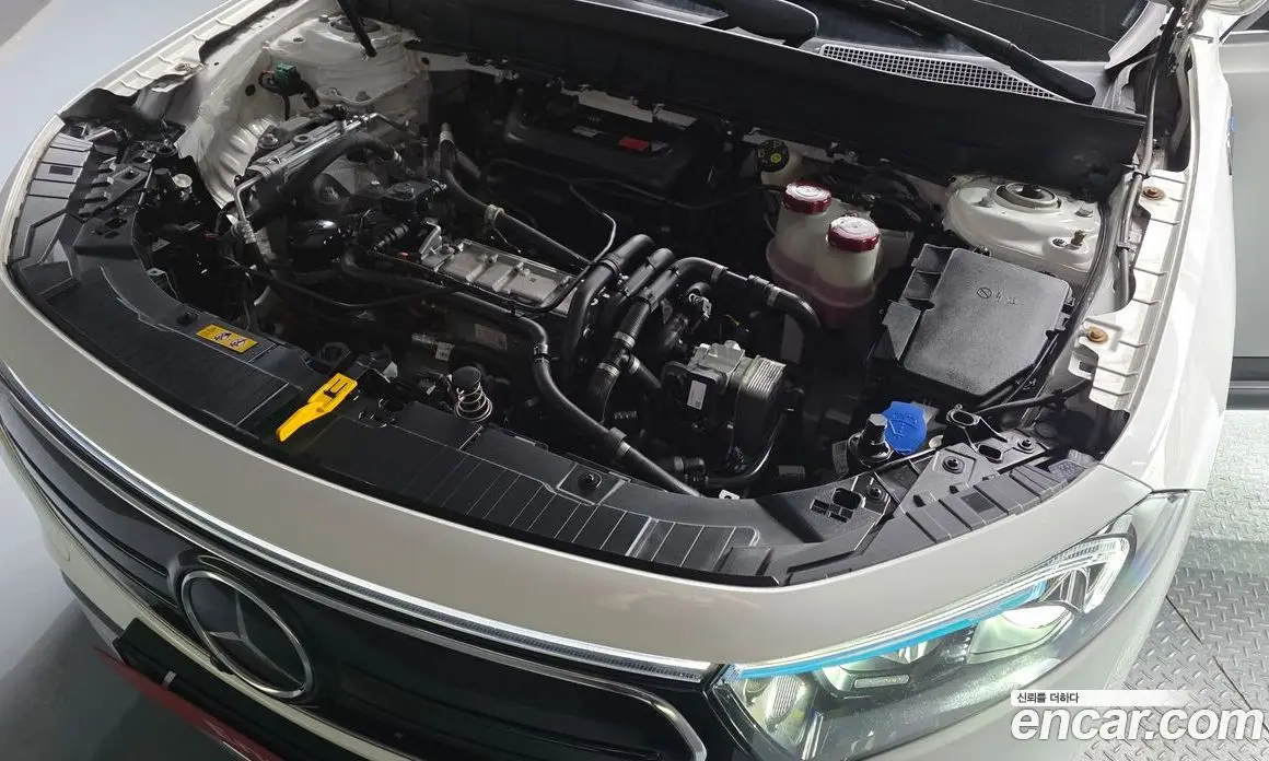 Mercedes-Benz EQB 2023 0.2 гидро, фото 6 Mercedes-Benz EQB 2023 0.2 гидро, фото 6