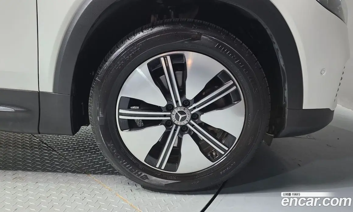 Mercedes-Benz EQB 2023 0.2 гидро, фото 7 Mercedes-Benz EQB 2023 0.2 гидро, фото 7