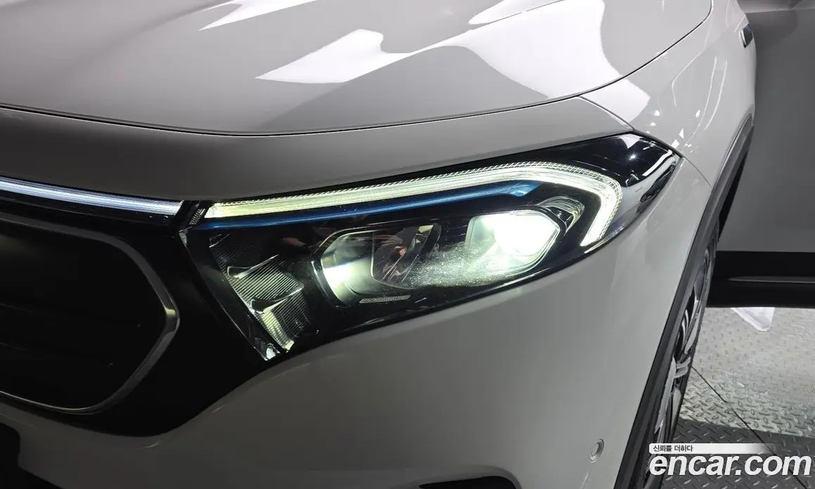 Mercedes-Benz EQB 2023 0.2 гидро, фото 8 Mercedes-Benz EQB 2023 0.2 гидро, фото 8