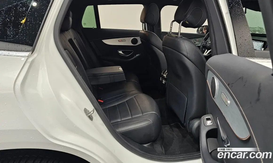 Mercedes-Benz EQC 2020 0.2 гидро, фото 11 Mercedes-Benz EQC 2020 0.2 гидро, фото 11