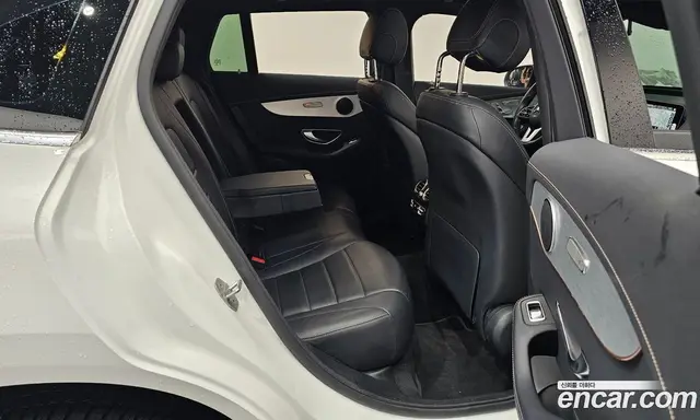 Mercedes-Benz EQC 2020 0.2 гидро, миниатюра 11 Mercedes-Benz EQC 2020 0.2 гидро, миниатюра 11
