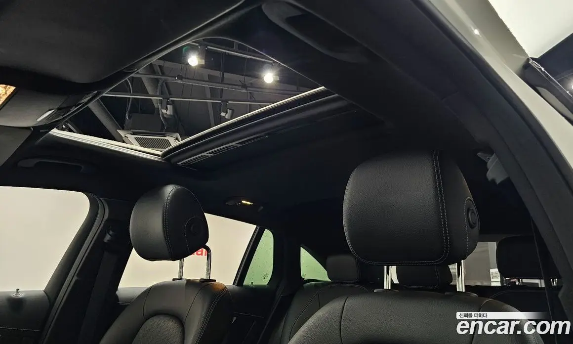 Mercedes-Benz EQC 2020 0.2 гидро, фото 16 Mercedes-Benz EQC 2020 0.2 гидро, фото 16