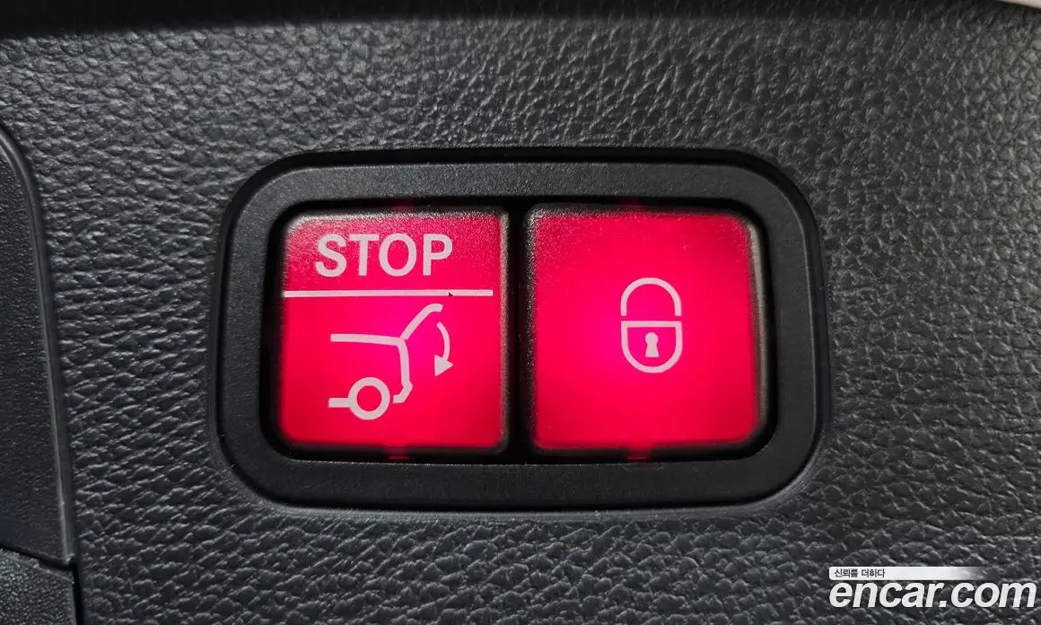 Mercedes-Benz EQC 2020 0.2 гидро, фото 17 Mercedes-Benz EQC 2020 0.2 гидро, фото 17