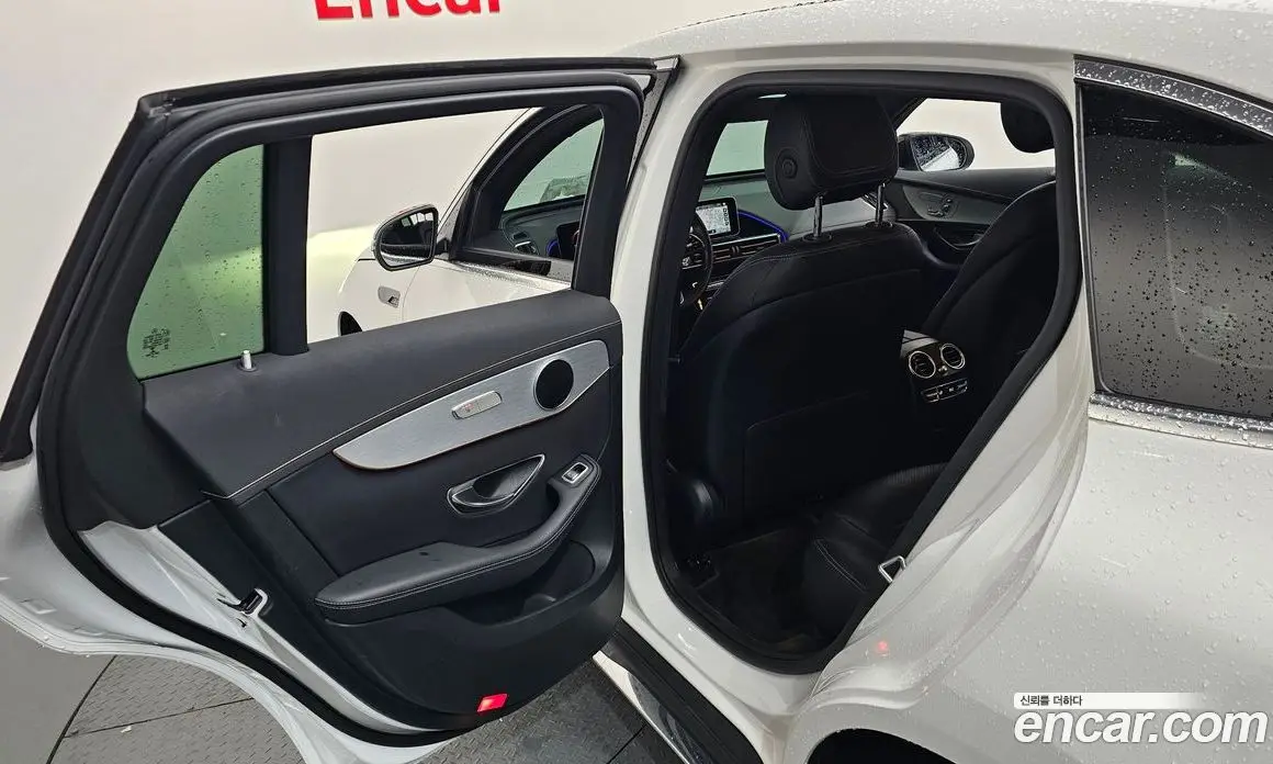 Mercedes-Benz EQC 2020 0.2 гидро, фото 20 Mercedes-Benz EQC 2020 0.2 гидро, фото 20