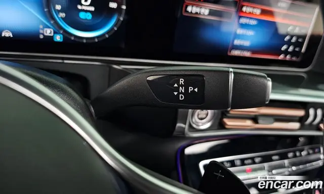 Mercedes-Benz EQC 2020 0.2 гидро, миниатюра 9 Mercedes-Benz EQC 2020 0.2 гидро, миниатюра 9