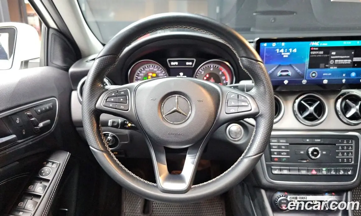 Mercedes-Benz GLA-Class 2016 2.1 гидро, фото 13