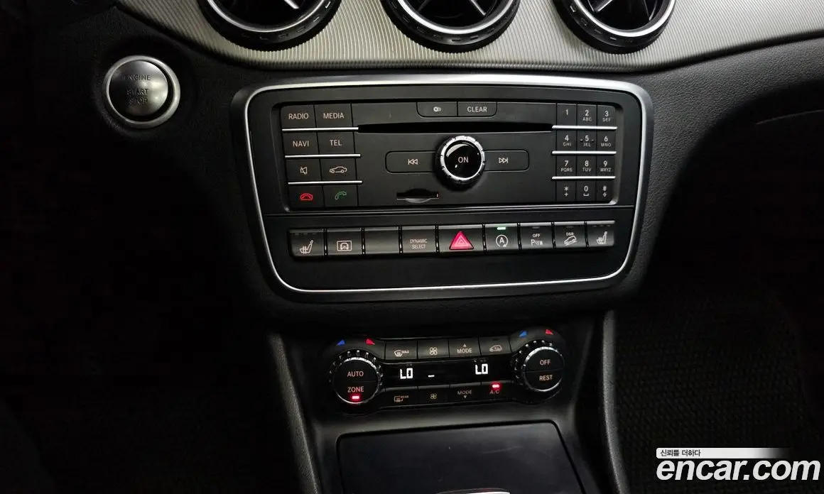 Mercedes-Benz GLA-Class 2016 2.1 гидро, фото 17