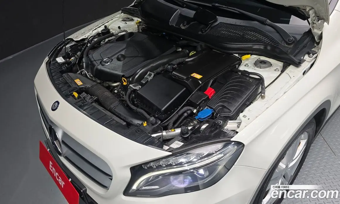 Mercedes-Benz GLA-Class 2016 2.1 гидро, фото 6