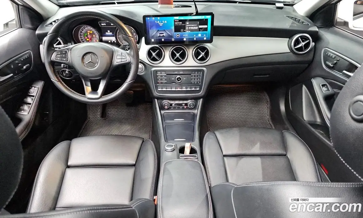 Mercedes-Benz GLA-Class 2016 2.1 гидро, фото 7