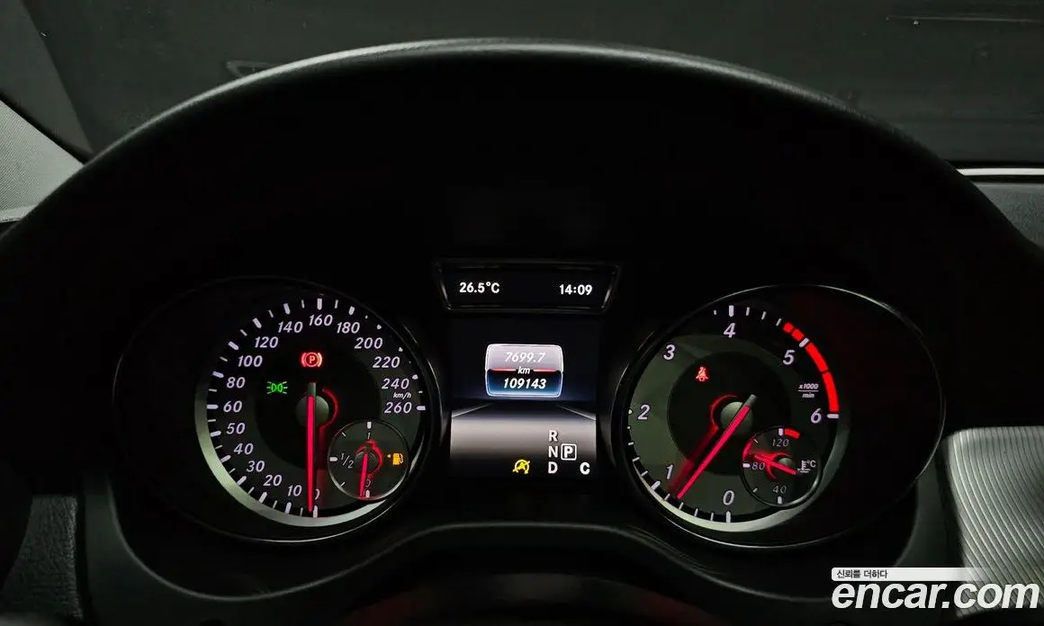 Mercedes-Benz GLA-Class 2016 2.1 гидро, фото 8