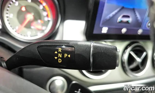 Mercedes-Benz GLA-Class 2016 2.1 гидро, миниатюра 9