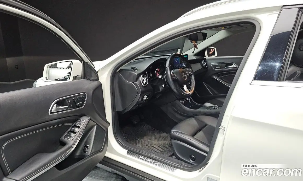 Mercedes-Benz GLA-Class 2016 2.1 гидро, фото 10