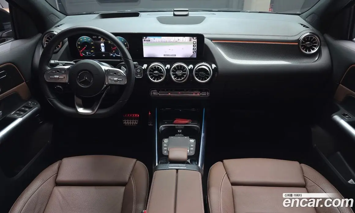 Mercedes-Benz GLA-Class 2023 2.0 гидро, фото 10 Mercedes-Benz GLA-Class 2023 2.0 гидро, фото 10