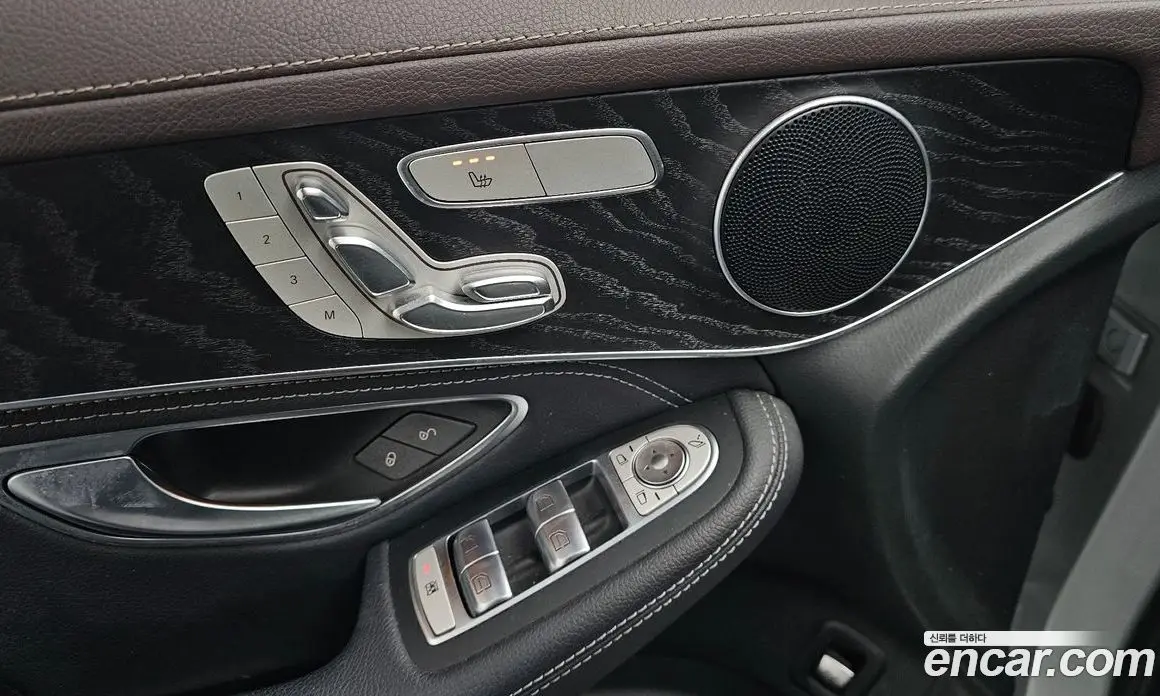 Mercedes-Benz GLC-Class 2018 2.1 гидро, фото 24 Mercedes-Benz GLC-Class 2018 2.1 гидро, фото 24