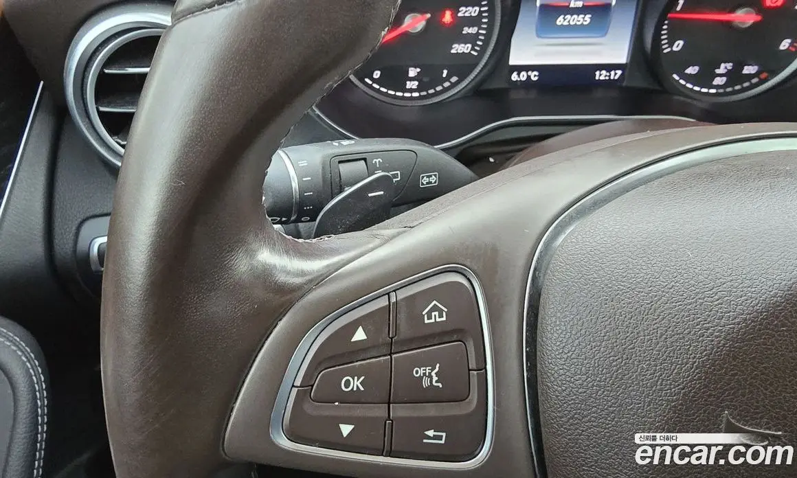 Mercedes-Benz GLC-Class 2018 2.1 гидро, фото 27 Mercedes-Benz GLC-Class 2018 2.1 гидро, фото 27