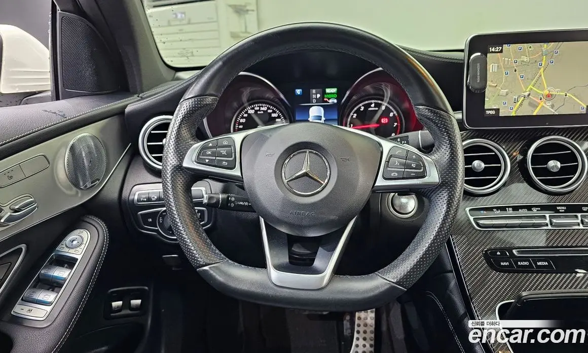 Mercedes-Benz GLC-Class 2018 2.0 гидро, фото 19 Mercedes-Benz GLC-Class 2018 2.0 гидро, фото 19