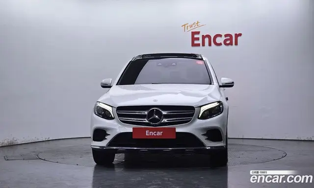 Mercedes-Benz GLC-Class 2018 2.0 гидро, миниатюра 3 Mercedes-Benz GLC-Class 2018 2.0 гидро, миниатюра 3