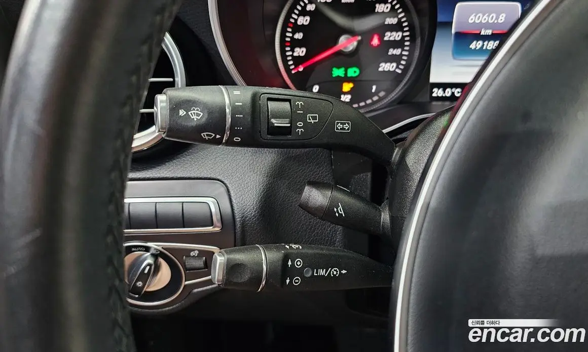 Mercedes-Benz GLC-Class 2018 2.0 гидро, фото 23 Mercedes-Benz GLC-Class 2018 2.0 гидро, фото 23