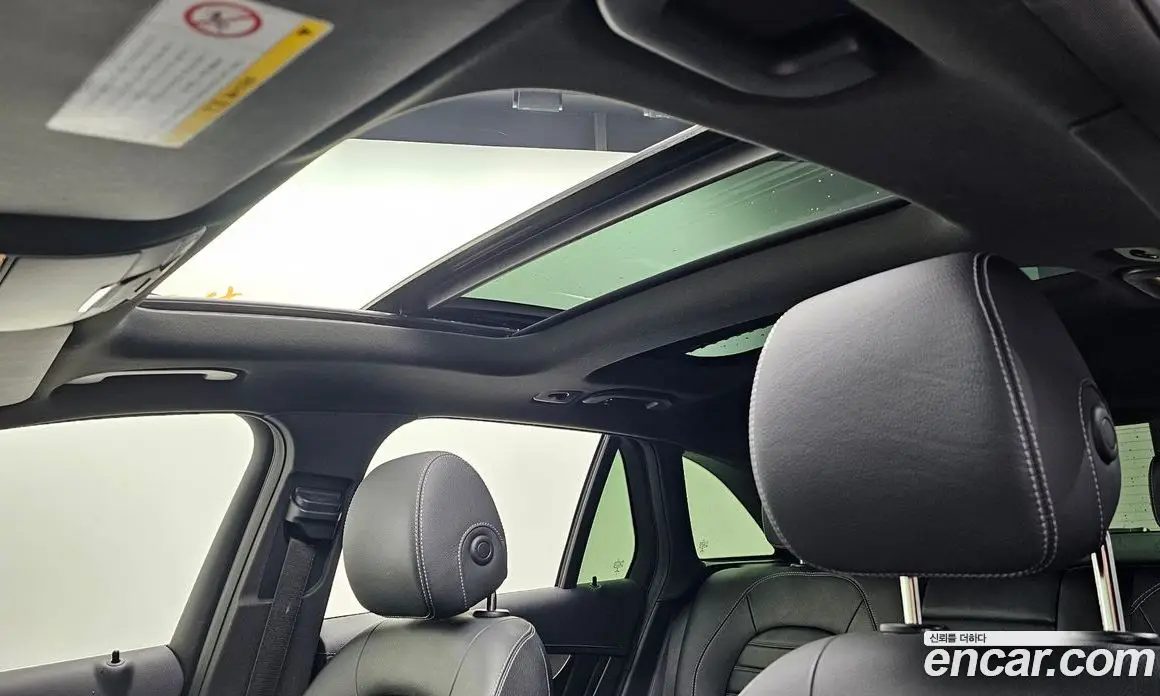 Mercedes-Benz GLC-Class 2018 2.0 гидро, фото 25 Mercedes-Benz GLC-Class 2018 2.0 гидро, фото 25