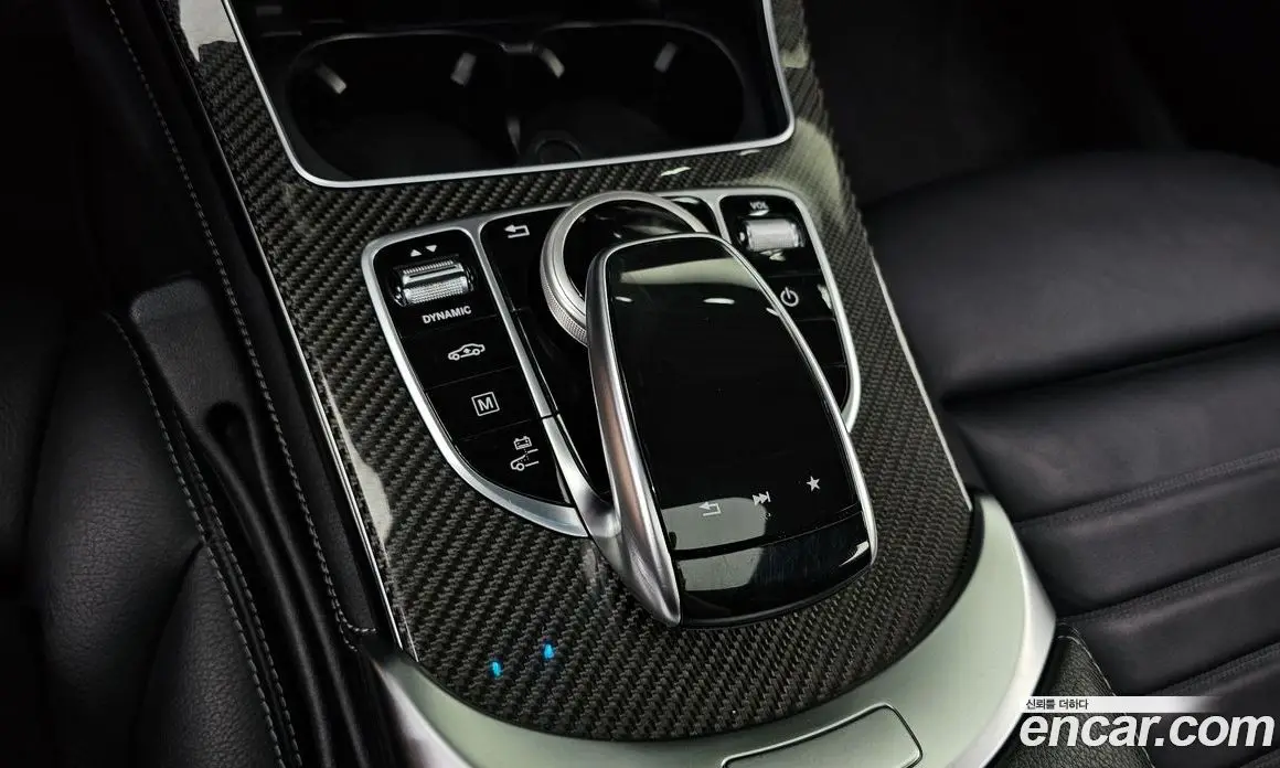 Mercedes-Benz GLC-Class 2018 2.0 гидро, фото 27 Mercedes-Benz GLC-Class 2018 2.0 гидро, фото 27