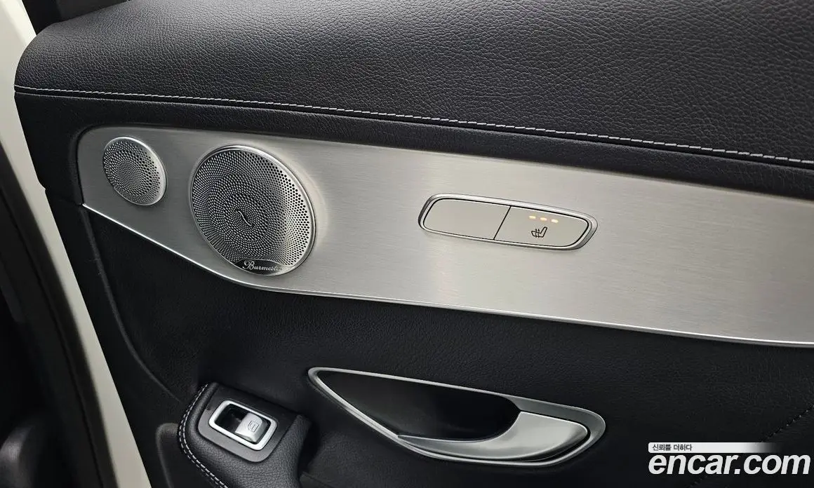Mercedes-Benz GLC-Class 2018 2.0 гидро, фото 28 Mercedes-Benz GLC-Class 2018 2.0 гидро, фото 28