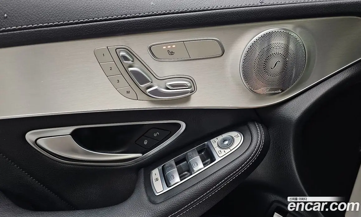 Mercedes-Benz GLC-Class 2018 2.0 гидро, фото 32 Mercedes-Benz GLC-Class 2018 2.0 гидро, фото 32