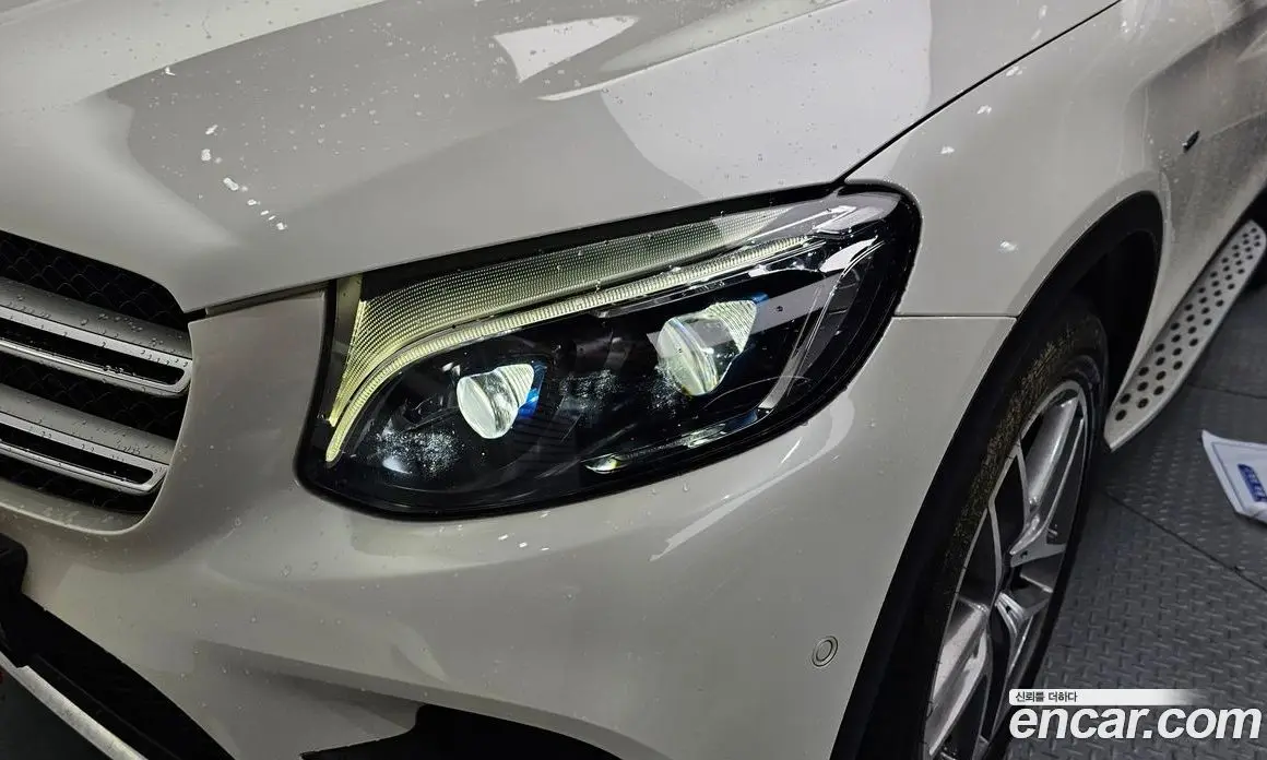 Mercedes-Benz GLC-Class 2018 2.0 гидро, фото 8 Mercedes-Benz GLC-Class 2018 2.0 гидро, фото 8