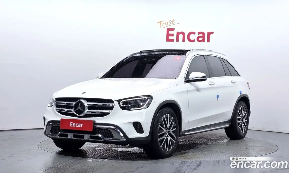 Mercedes-Benz GLC-Class 2021 1.9 гидро, фото 1 Mercedes-Benz GLC-Class 2021 1.9 гидро, фото 1