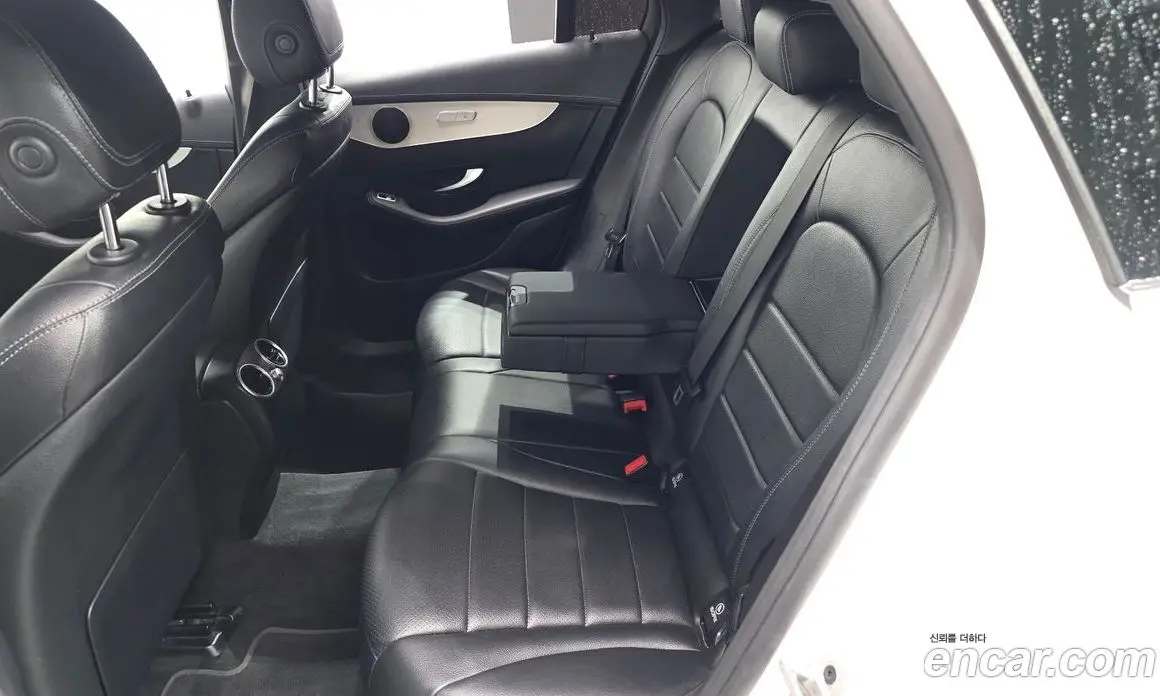 Mercedes-Benz GLC-Class 2021 1.9 гидро, фото 18 Mercedes-Benz GLC-Class 2021 1.9 гидро, фото 18