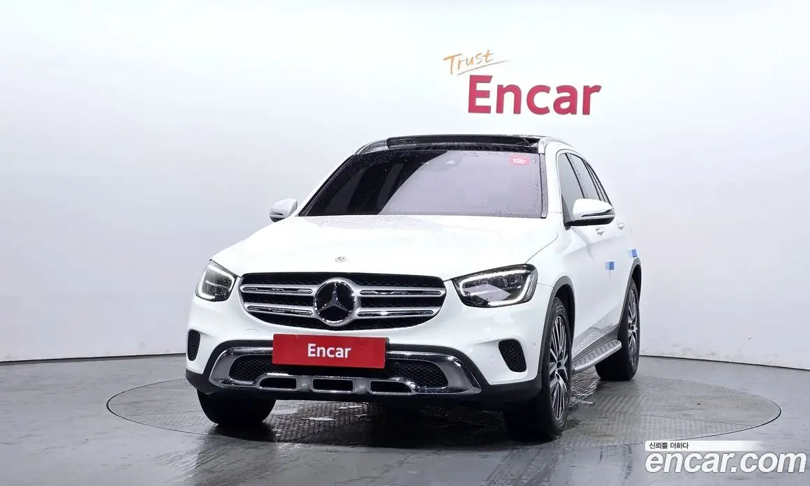 Mercedes-Benz GLC-Class 2021 1.9 гидро, фото 3 Mercedes-Benz GLC-Class 2021 1.9 гидро, фото 3