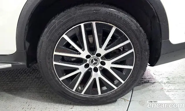 Mercedes-Benz GLC-Class 2021 1.9 гидро, миниатюра 7 Mercedes-Benz GLC-Class 2021 1.9 гидро, миниатюра 7