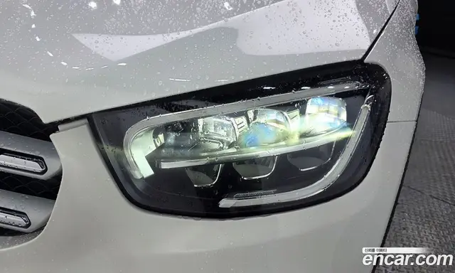 Mercedes-Benz GLC-Class 2021 1.9 гидро, миниатюра 8 Mercedes-Benz GLC-Class 2021 1.9 гидро, миниатюра 8