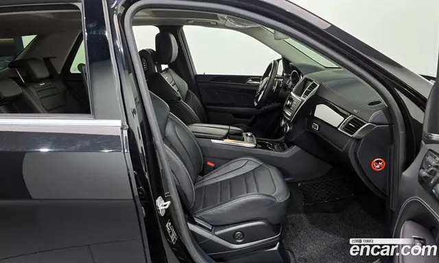 Mercedes-Benz M-Class 2014 5.5 гидро, миниатюра 11 Mercedes-Benz M-Class 2014 5.5 гидро, миниатюра 11