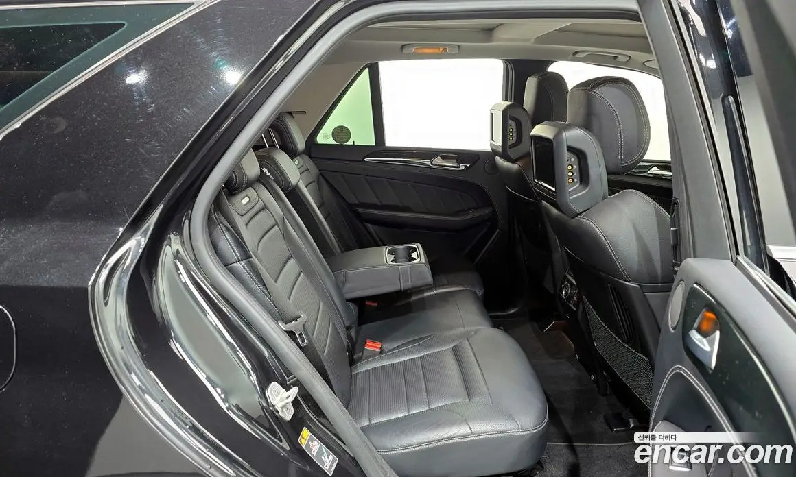 Mercedes-Benz M-Class 2014 5.5 гидро, фото 12 Mercedes-Benz M-Class 2014 5.5 гидро, фото 12