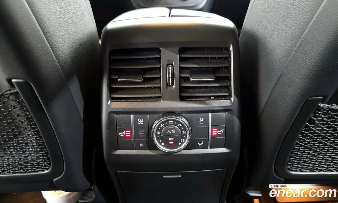 Mercedes-Benz M-Class 2014 5.5 гидро, фото 19 Mercedes-Benz M-Class 2014 5.5 гидро, фото 19