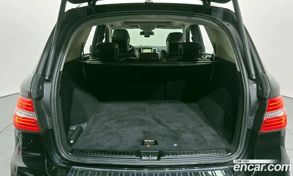 Mercedes-Benz M-Class 2014 5.5 гидро, фото 20 Mercedes-Benz M-Class 2014 5.5 гидро, фото 20