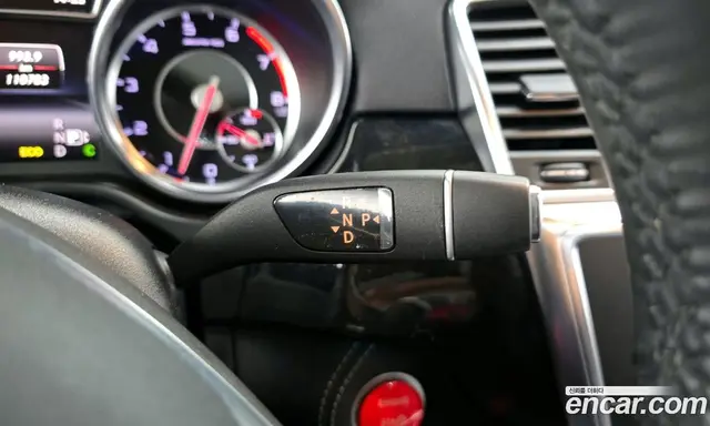 Mercedes-Benz M-Class 2014 5.5 гидро, миниатюра 9 Mercedes-Benz M-Class 2014 5.5 гидро, миниатюра 9