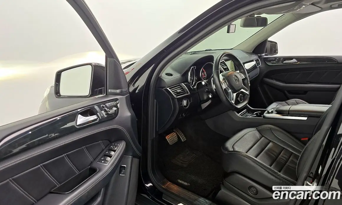 Mercedes-Benz M-Class 2014 5.5 гидро, фото 10 Mercedes-Benz M-Class 2014 5.5 гидро, фото 10