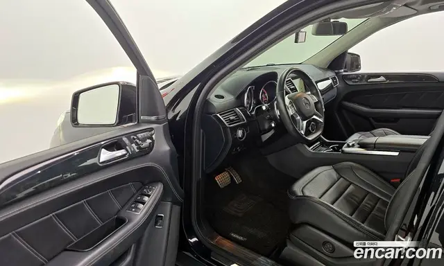 Mercedes-Benz M-Class 2014 5.5 гидро, миниатюра 10 Mercedes-Benz M-Class 2014 5.5 гидро, миниатюра 10