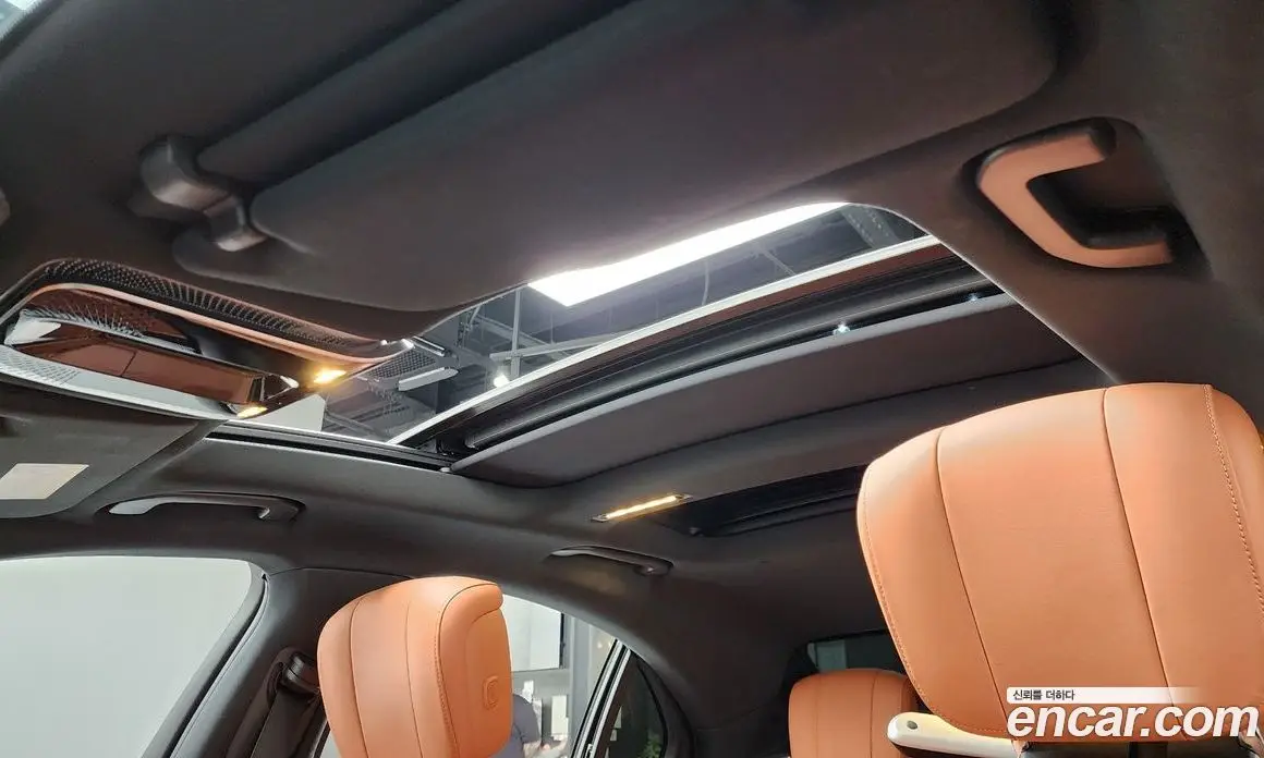 Mercedes-Benz S-Class 2021 2.9 гидро, фото 22 Mercedes-Benz S-Class 2021 2.9 гидро, фото 22