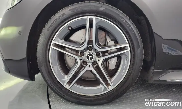 Mercedes-Benz S-Class 2021 2.9 гидро, миниатюра 5 Mercedes-Benz S-Class 2021 2.9 гидро, миниатюра 5