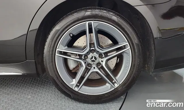 Mercedes-Benz S-Class 2021 2.9 гидро, миниатюра 7 Mercedes-Benz S-Class 2021 2.9 гидро, миниатюра 7
