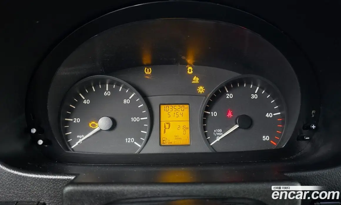 Mercedes-Benz Sprinter 2012 3.0 гидро, фото 8 Mercedes-Benz Sprinter 2012 3.0 гидро, фото 8