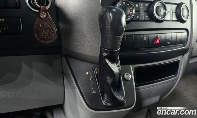 Mercedes-Benz Sprinter 2012 3.0 гидро, миниатюра 9 Mercedes-Benz Sprinter 2012 3.0 гидро, миниатюра 9