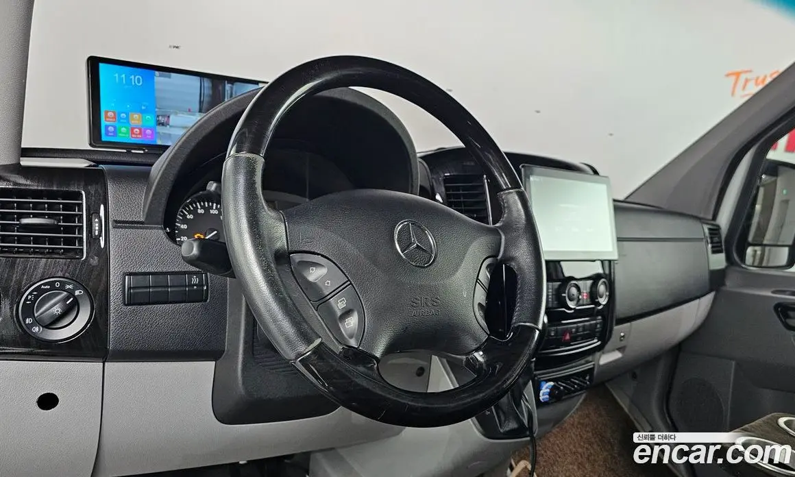 Mercedes-Benz Sprinter 2013 3.0 гидро, фото 11 Mercedes-Benz Sprinter 2013 3.0 гидро, фото 11