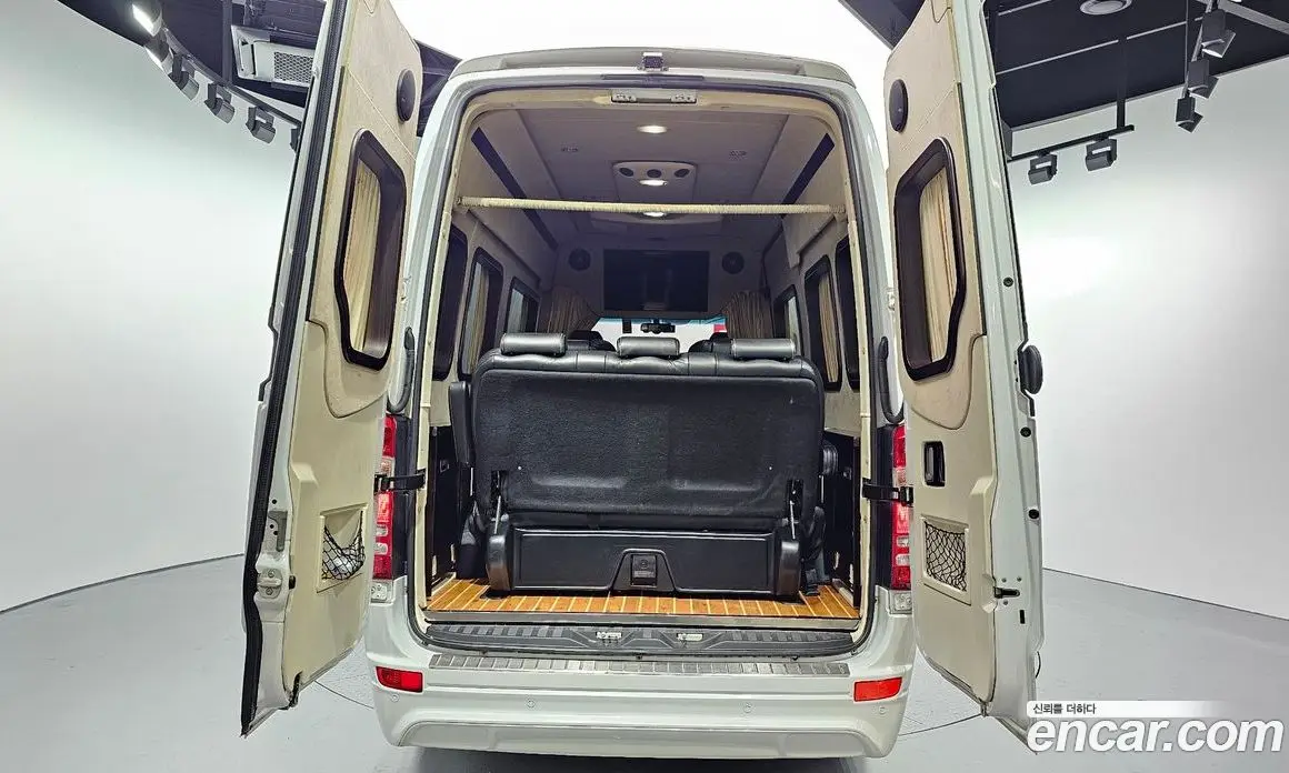 Mercedes-Benz Sprinter 2013 3.0 гидро, фото 20 Mercedes-Benz Sprinter 2013 3.0 гидро, фото 20