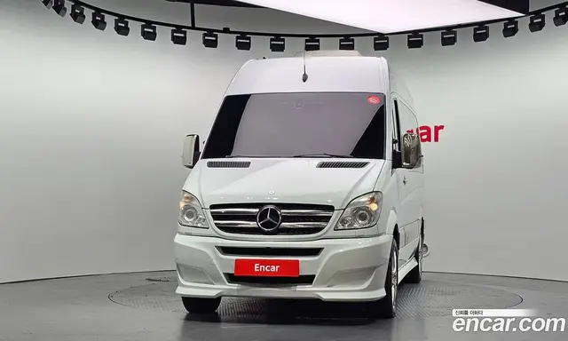 Mercedes-Benz Sprinter 2013 3.0 гидро, миниатюра 3 Mercedes-Benz Sprinter 2013 3.0 гидро, миниатюра 3